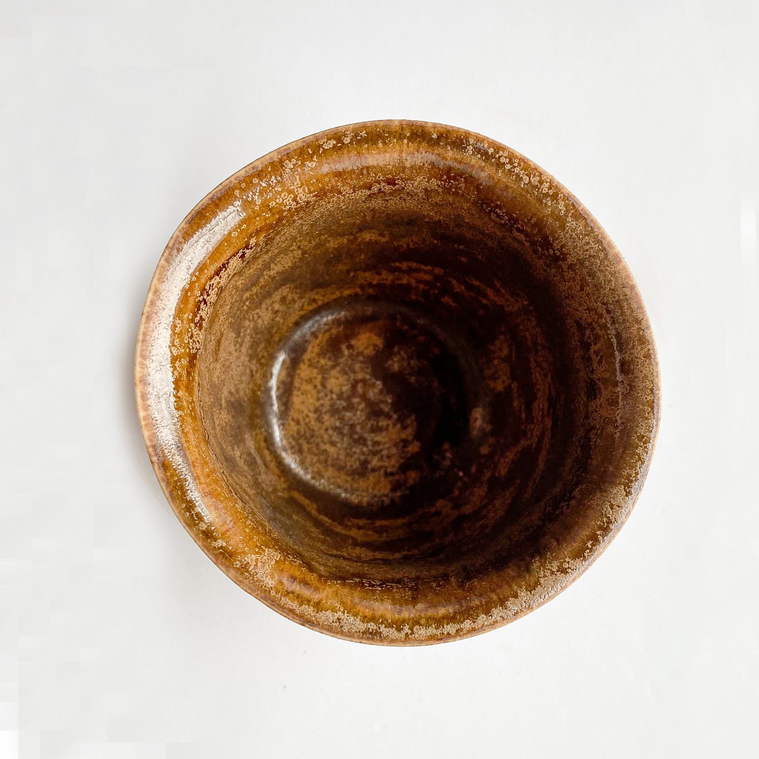 Magma Double Espresso Kahve Bardağı / Fincanı İYU SERAMİK