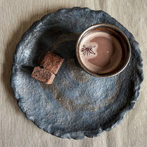 choco americano bardağı