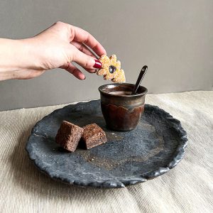 choco americano bardağı