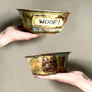 woof mama kabı seti