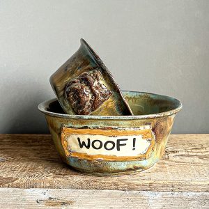woof mama kabı seti