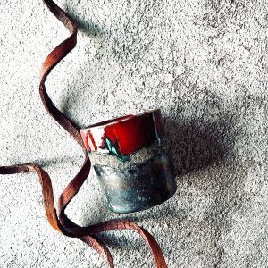fire el yapımı seramik bardak