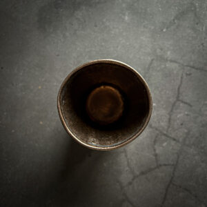 lava el yapımı porselen espresso bardağı