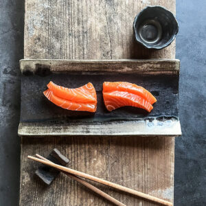 maki el yapımı seramik sushi seti 4