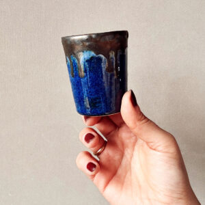 justblueelyapımıseramikespressobardağı