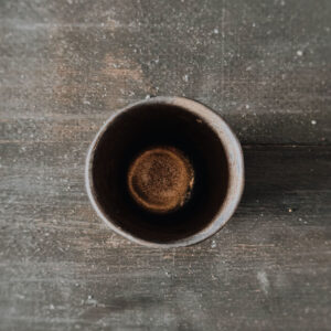 Corneliuselyapimistonewareseramikespressokahvebardagi