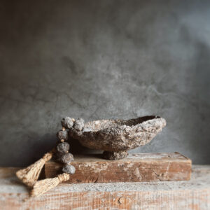 lovenselyapimipapermachedekoratifkase