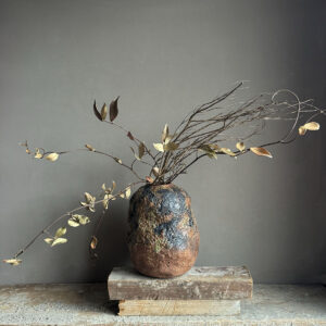 darcieelyapımıseramikwabisabidokuluvazo