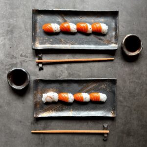 kappaelyapimistonewareseramiksushiseti