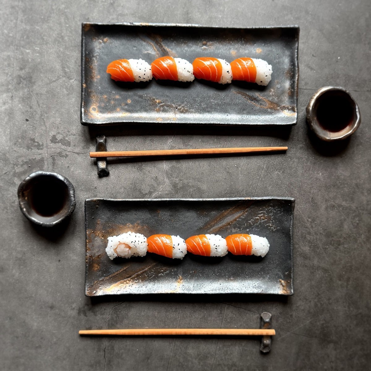 kappaelyapimistonewareseramiksushiseti