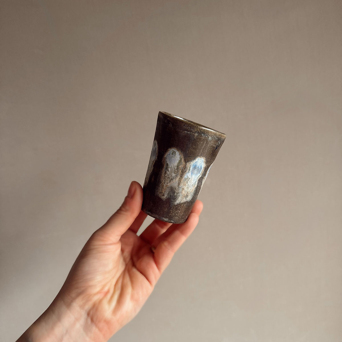 islaelyapimiseramikstonewareespressobardagi islaelyapimiseramikstonewareespressobardagi