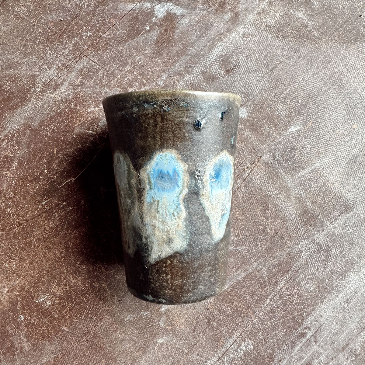 islaelyapimiseramikstonewareespressobardagi islaelyapimiseramikstonewareespressobardagi