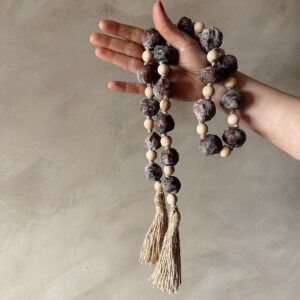 aetherelyapimiseramikdekoratiftespih