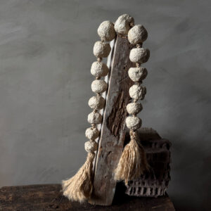 anubiselyapimipapermachedekoratiftespih