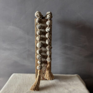 hecateelyapimipapermachedekoratiftespih