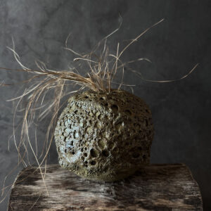 obsidianelyapimiseramikdokuluseramikstonewarekurevaso