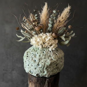 tethyselyapımıseramikstonewaredokuluvazo